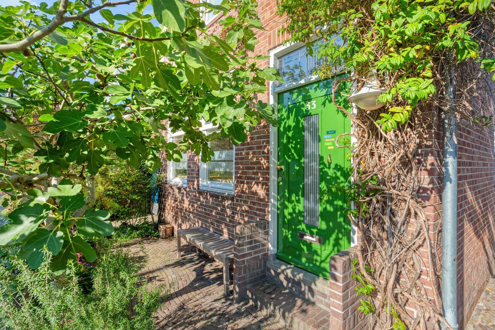 Jacob Honigstraat 33, Amsterdam foto-6