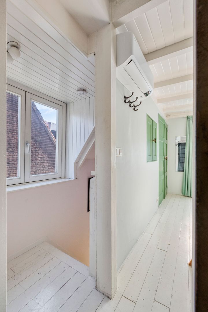 Jacob Honigstraat 33, Amsterdam foto-30