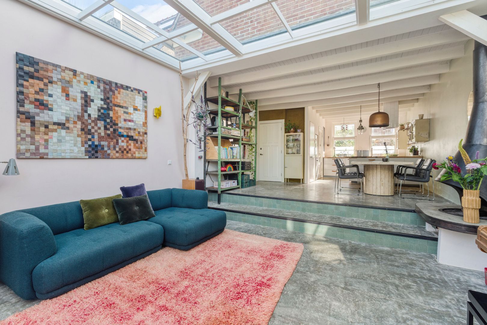 Jacob Honigstraat 33, Amsterdam foto-7