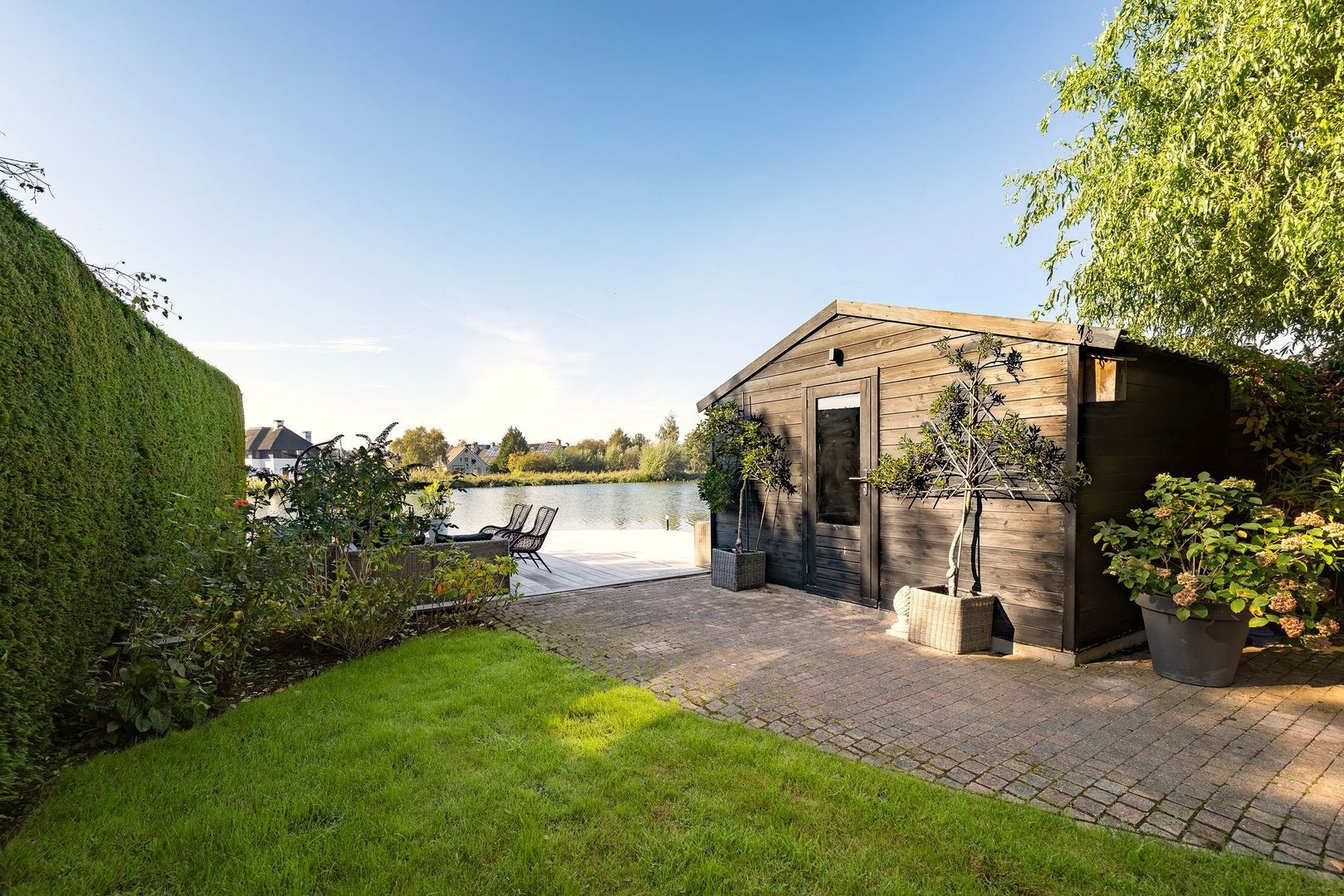 Zijdelveld 28 a, Uithoorn foto-28