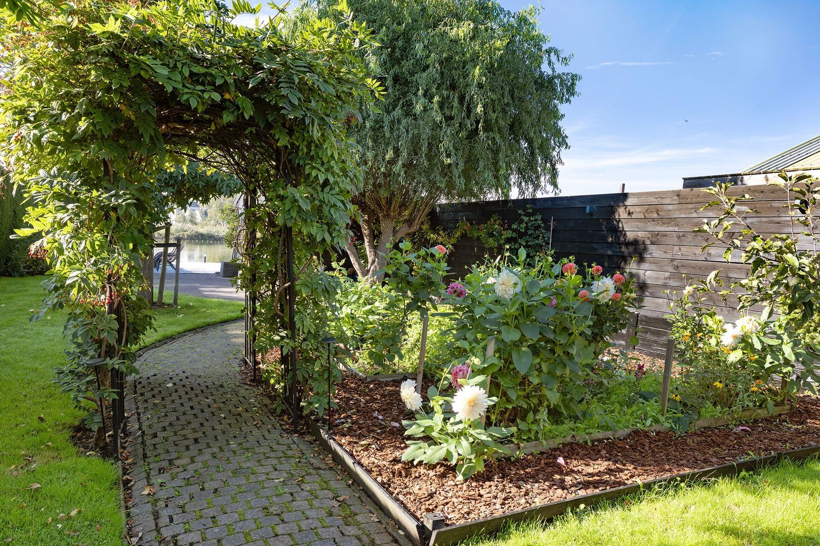 Zijdelveld 28 a, Uithoorn foto-31