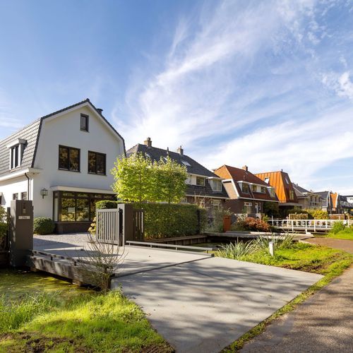 Zijdelveld 28 a, Uithoorn foto-1