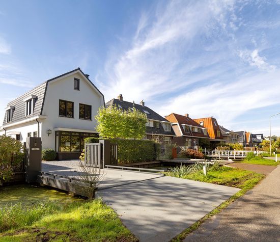 Zijdelveld 28 a, Uithoorn