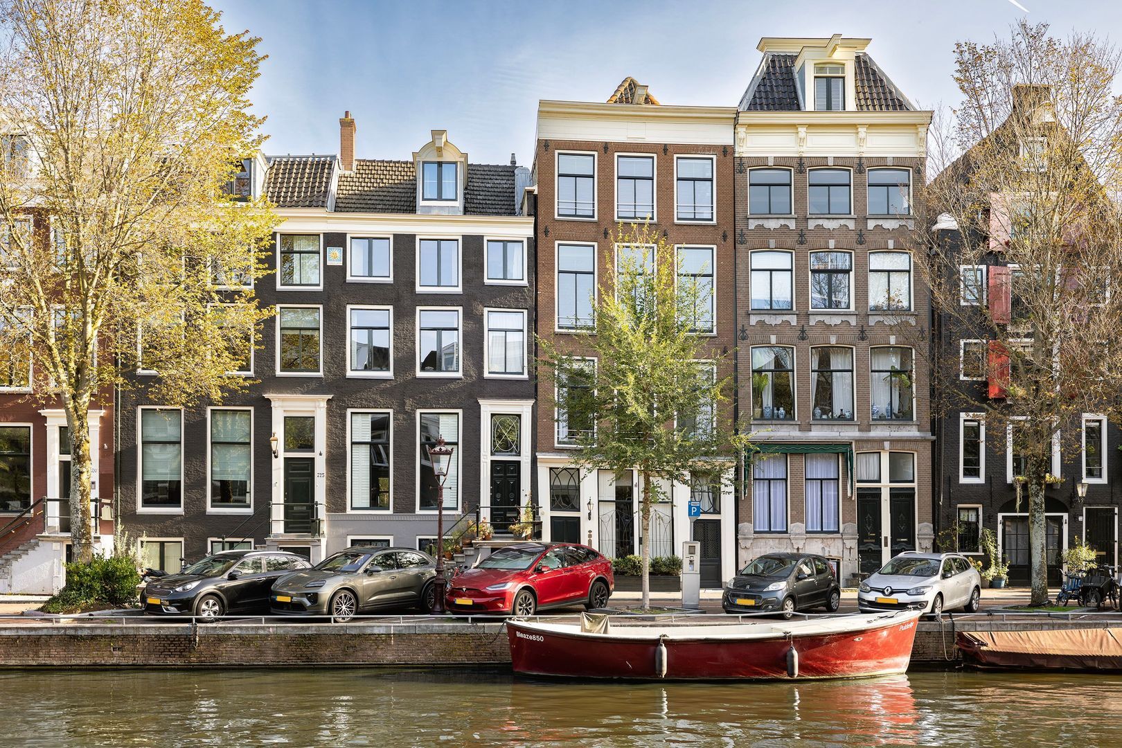 Prinsengracht 725, Amsterdam foto-6