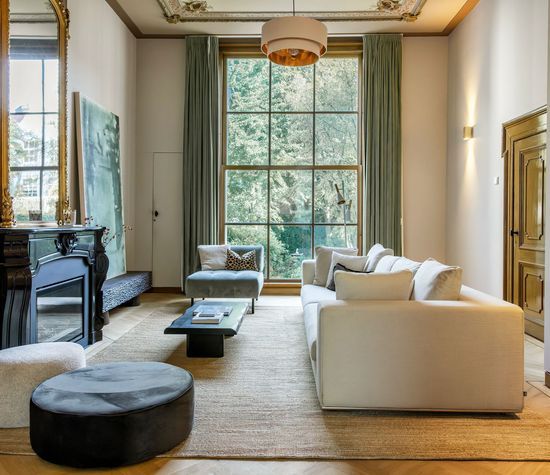 Prinsengracht 725, Amsterdam