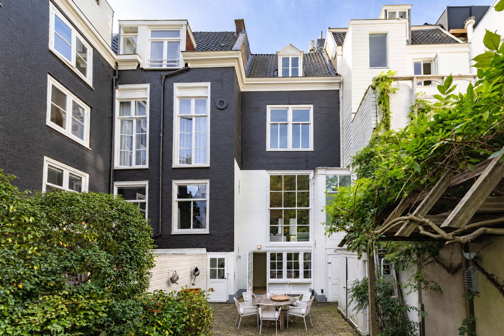 Prinsengracht 725, Amsterdam foto-24