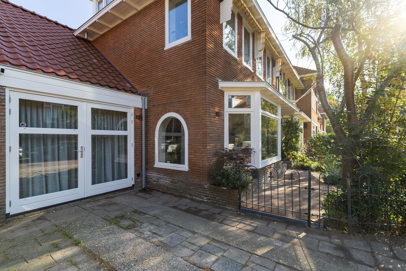 Berkenrodelaan 18, Amstelveen foto-5