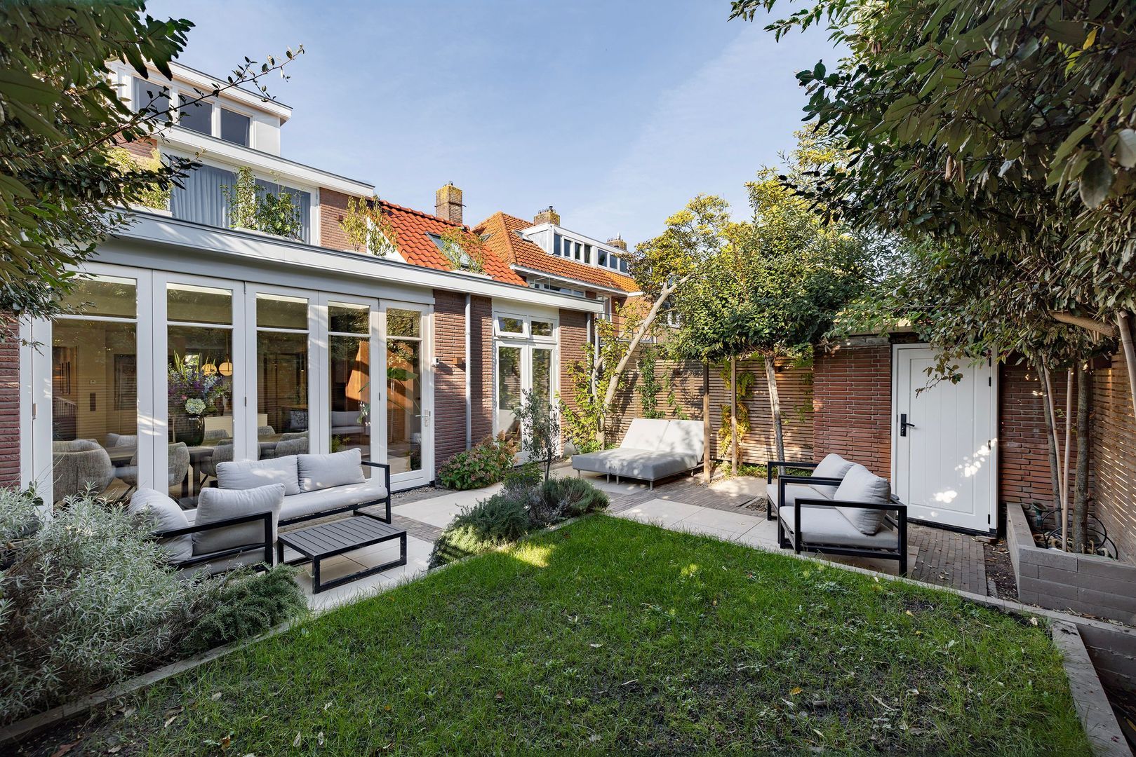 Berkenrodelaan 18, Amstelveen foto-4