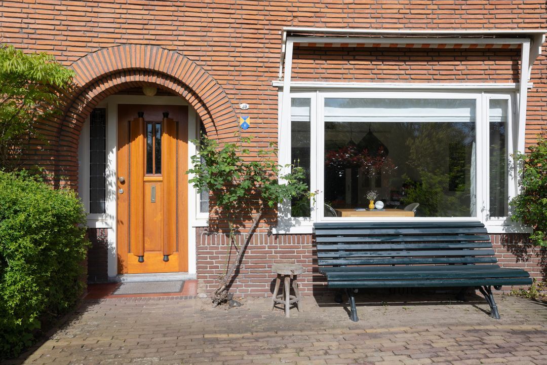 Bilderdijklaan 39, Baarn foto-2