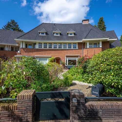 Bilderdijklaan 39, Baarn foto-1