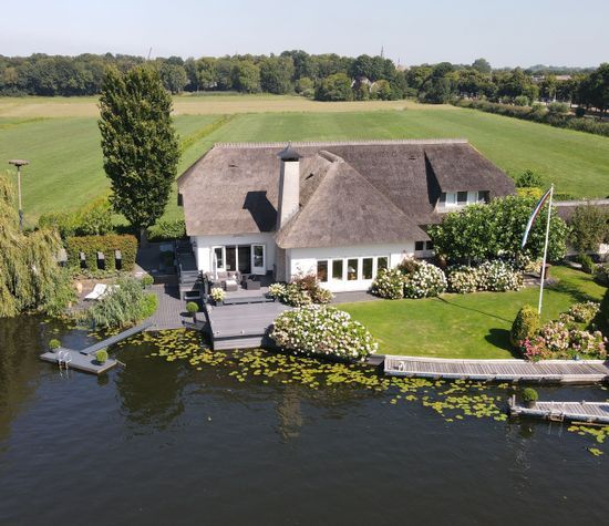 Slotlaan 22, Nederhorst den Berg