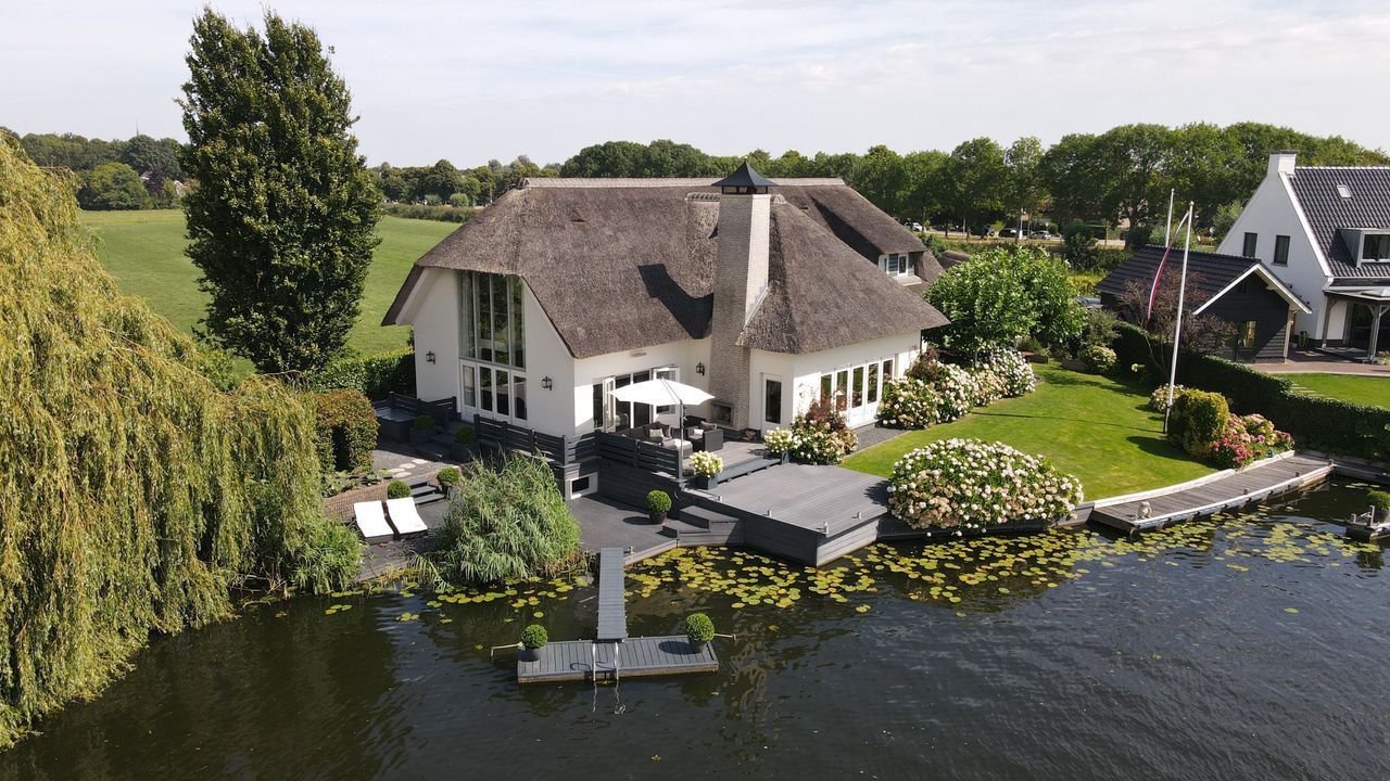 Slotlaan 22, Nederhorst den Berg foto-2