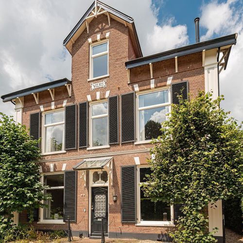 Cantonlaan 9, Baarn foto-1