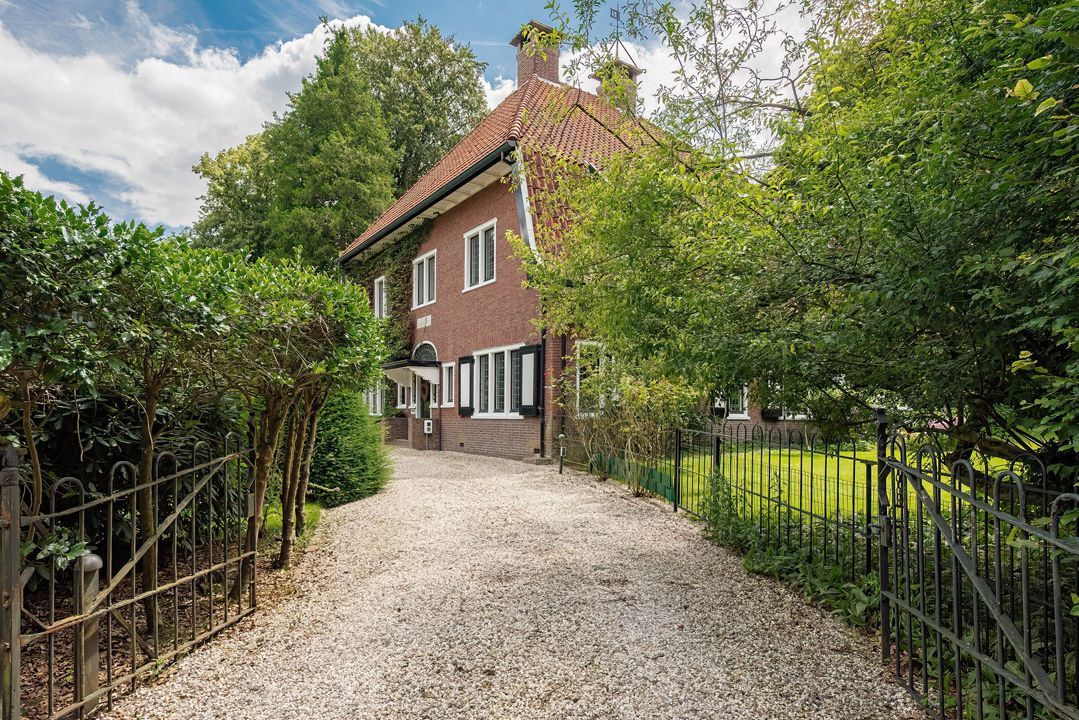 Eemnesserweg 89, Baarn foto-2