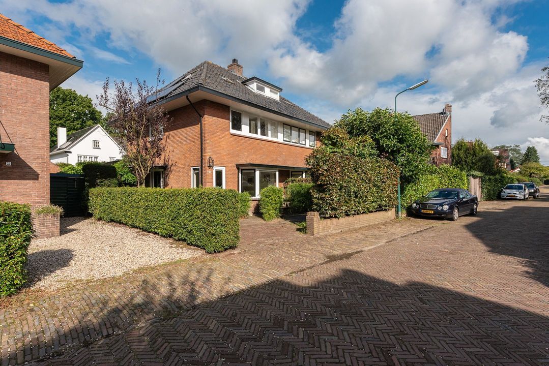 Celebesstraat 30, Baarn foto-3