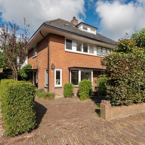 Celebesstraat 30, Baarn foto-1