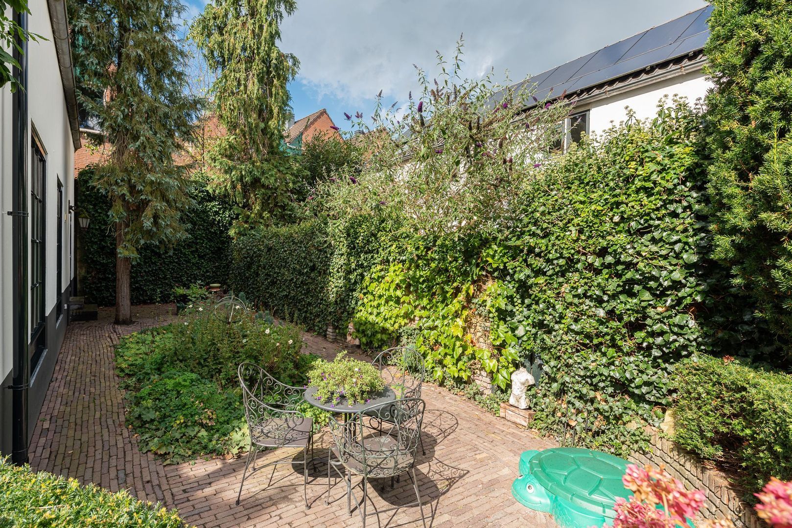 Mollerusstraat 7, Baarn foto-35