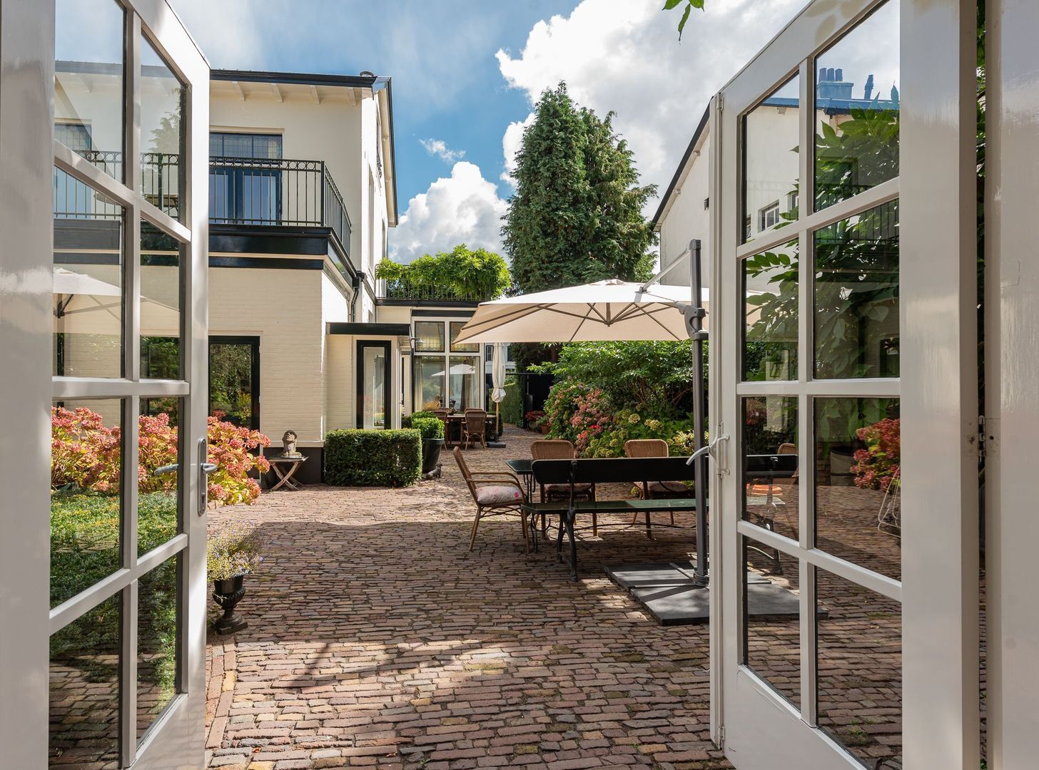 Mollerusstraat 7, Baarn foto-22