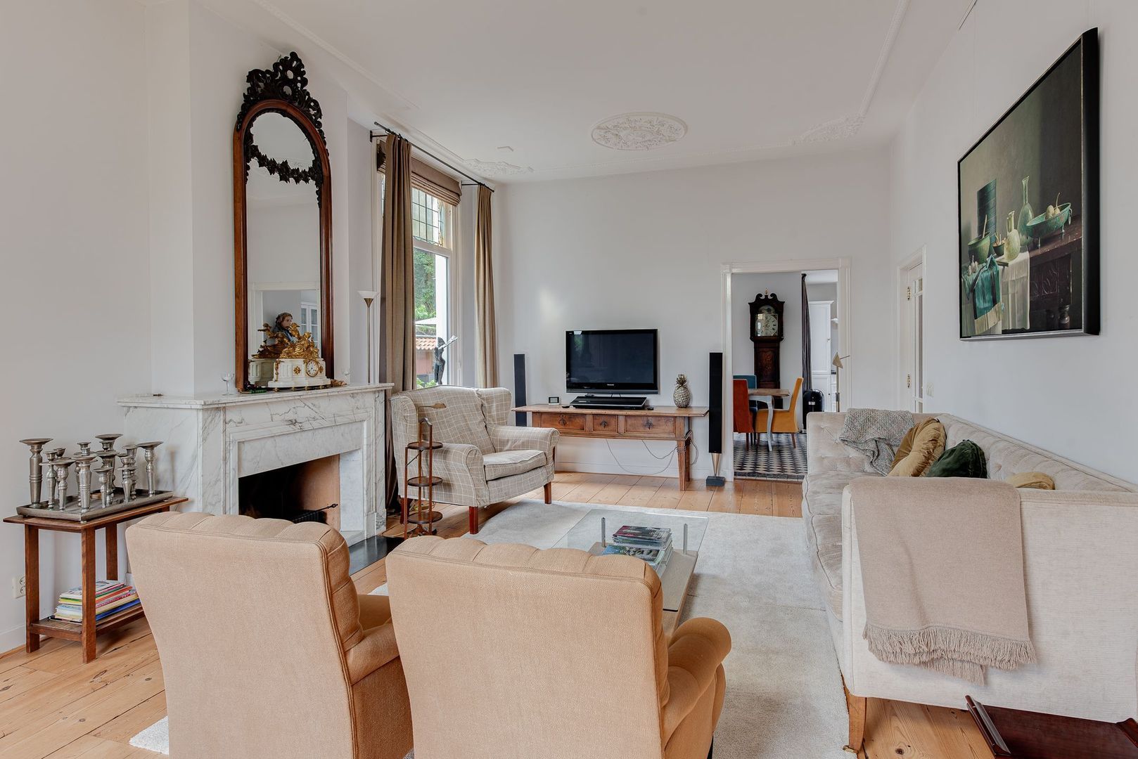 Mollerusstraat 7, Baarn foto-11