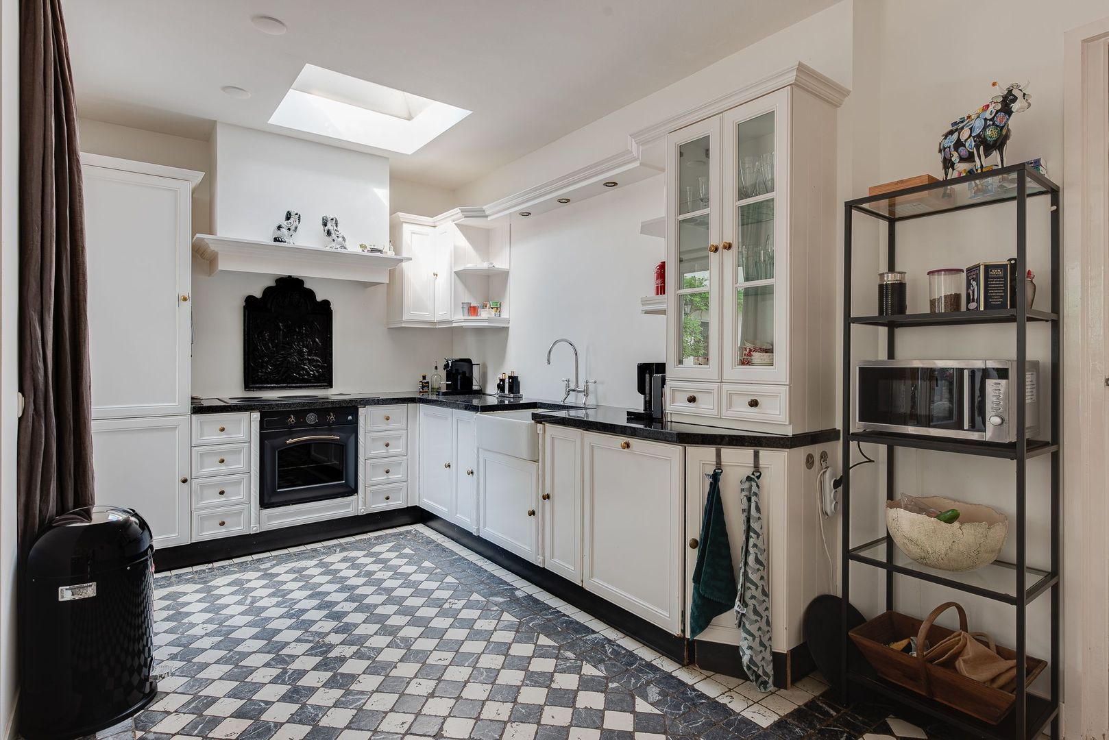 Mollerusstraat 7, Baarn foto-9