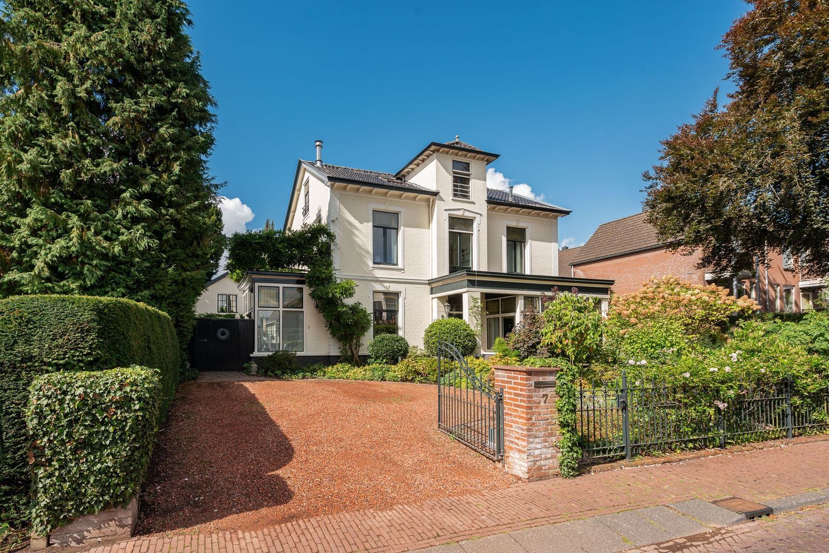 Mollerusstraat 7, Baarn foto-37