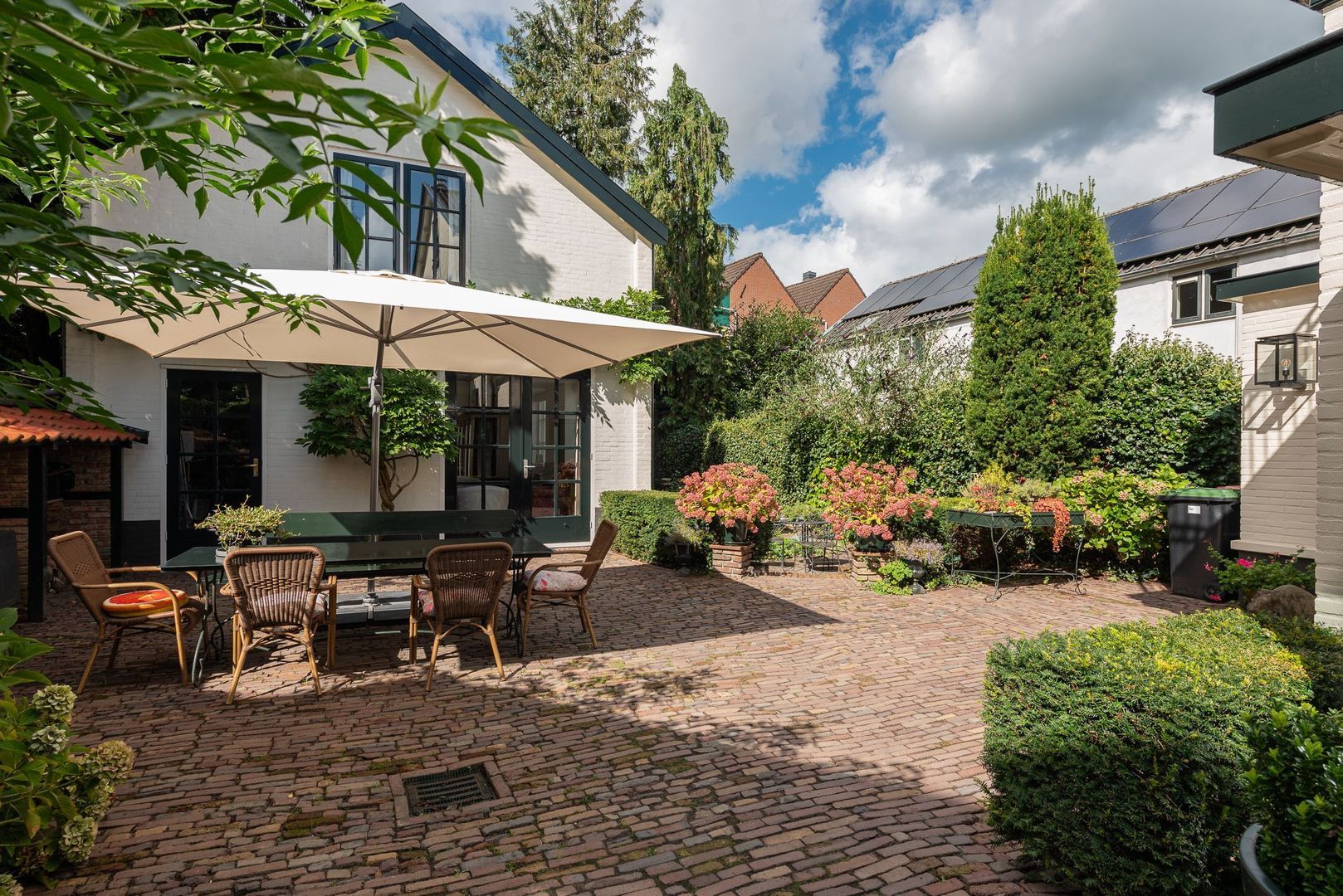 Mollerusstraat 7, Baarn foto-34