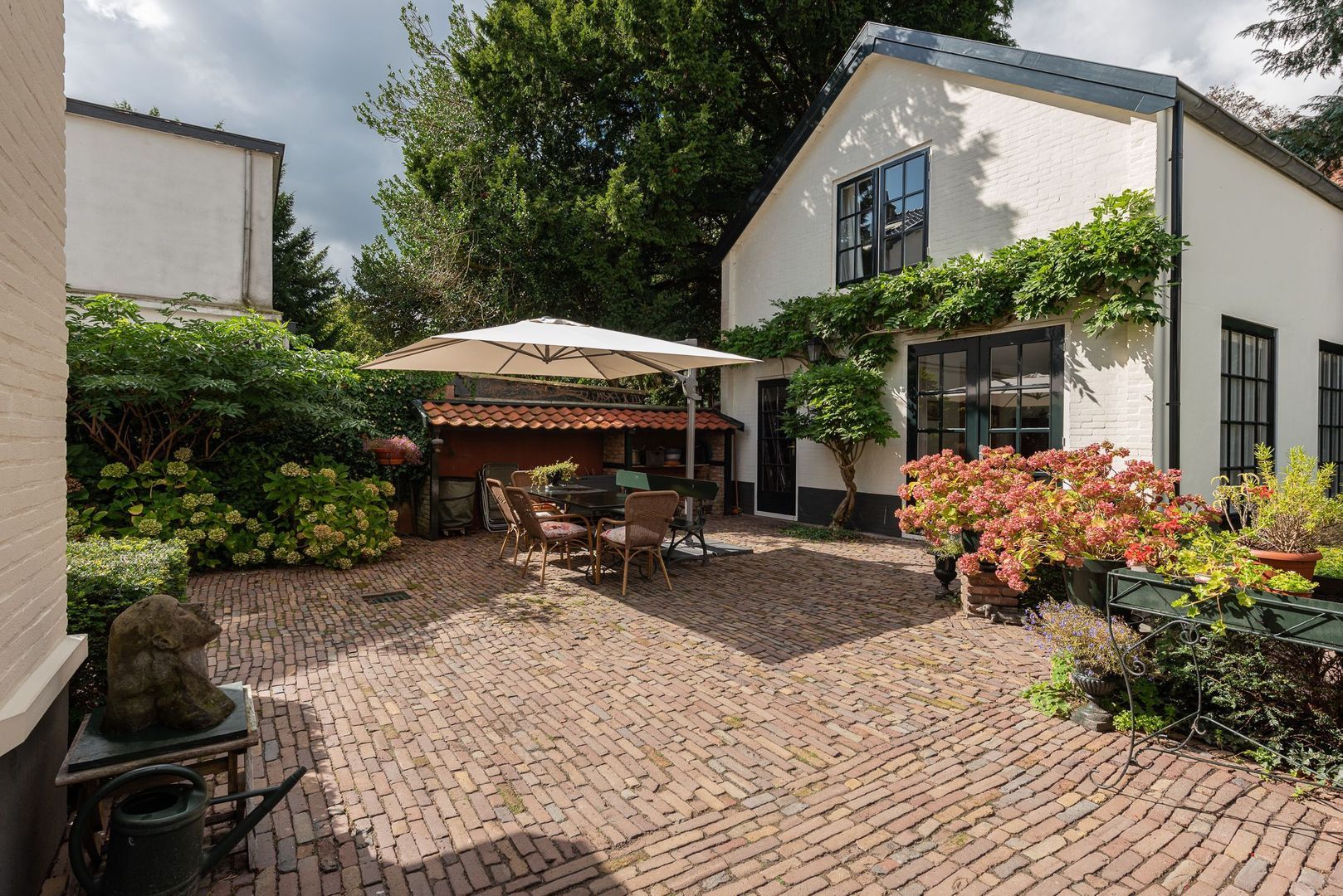 Mollerusstraat 7, Baarn foto-3