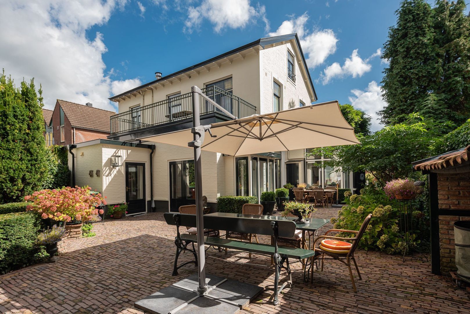 Mollerusstraat 7, Baarn foto-1