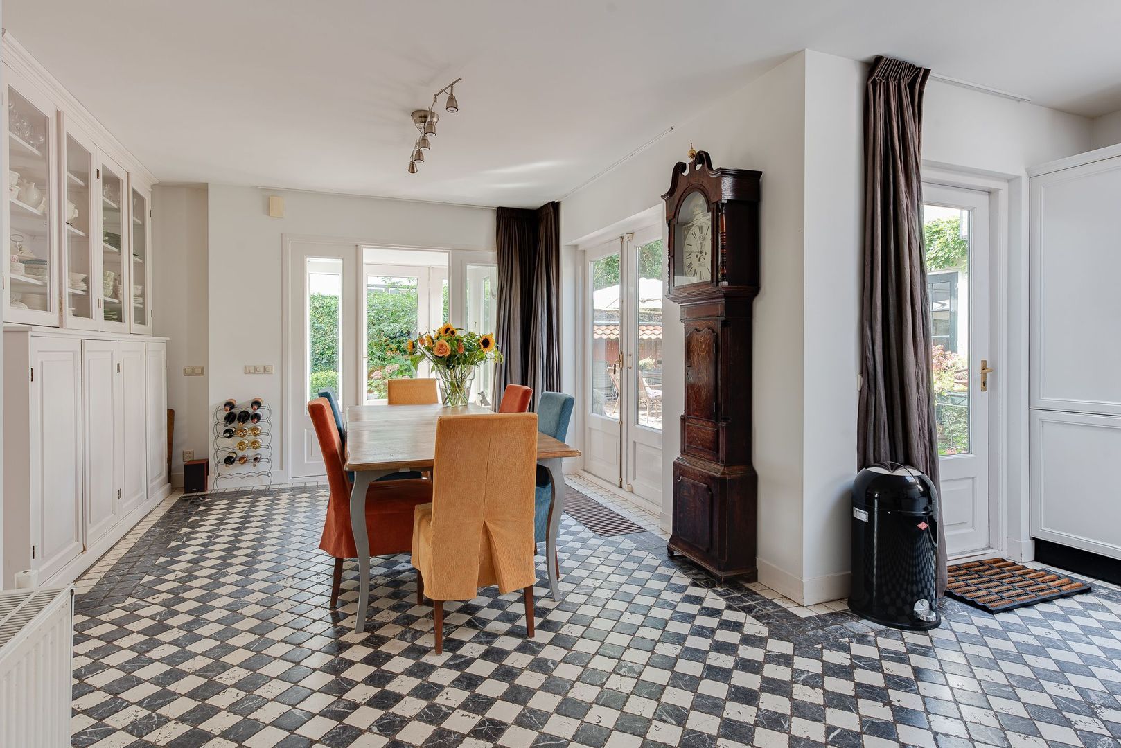 Mollerusstraat 7, Baarn foto-7