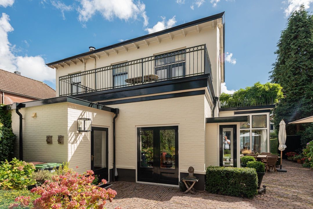 Mollerusstraat 7, Baarn foto-3