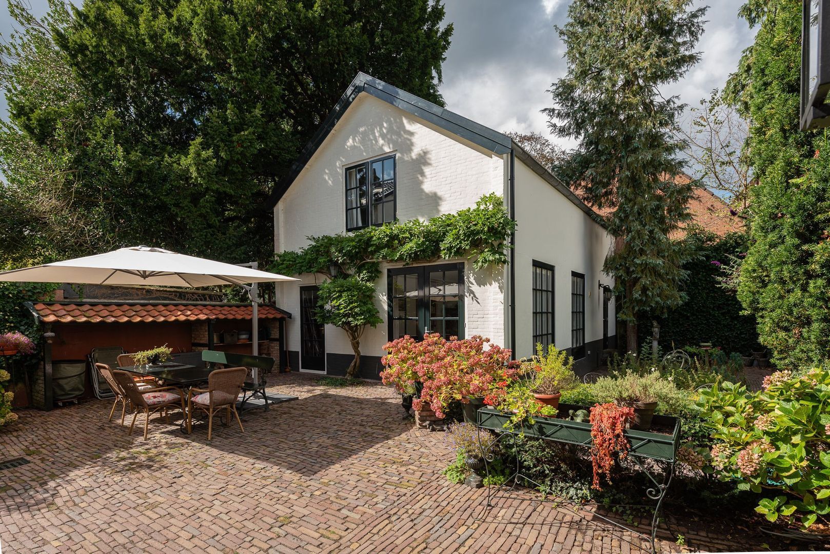 Mollerusstraat 7, Baarn foto-21