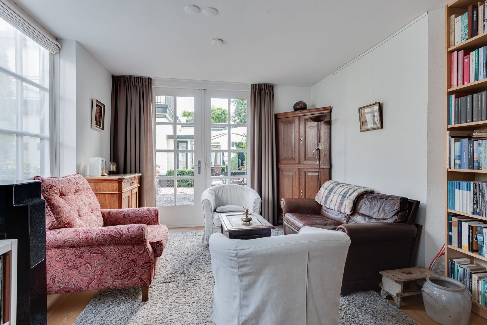 Mollerusstraat 7, Baarn foto-23