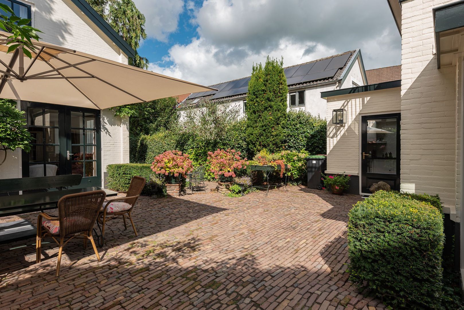 Mollerusstraat 7, Baarn foto-4