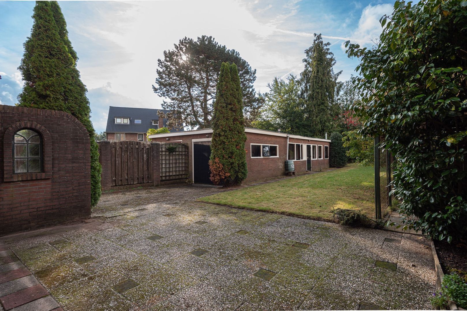 Dalweg 20, Baarn foto-4