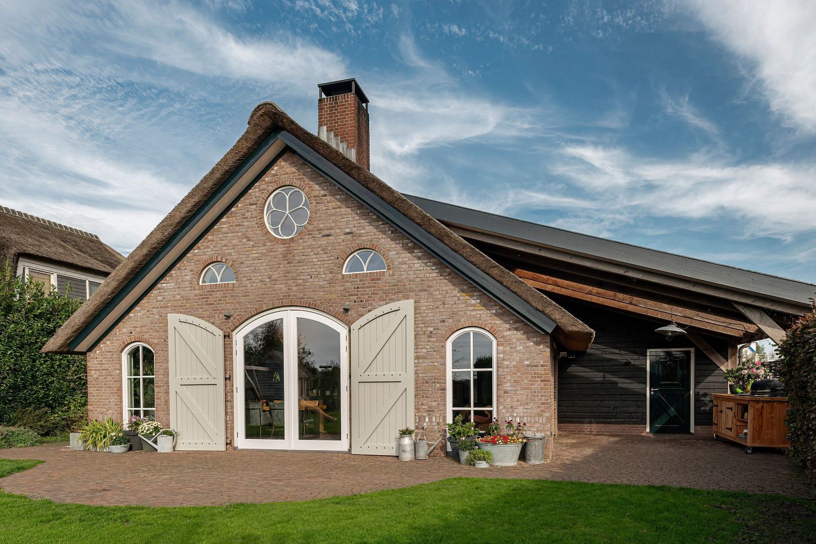 Eemweg 45, Baarn foto-1