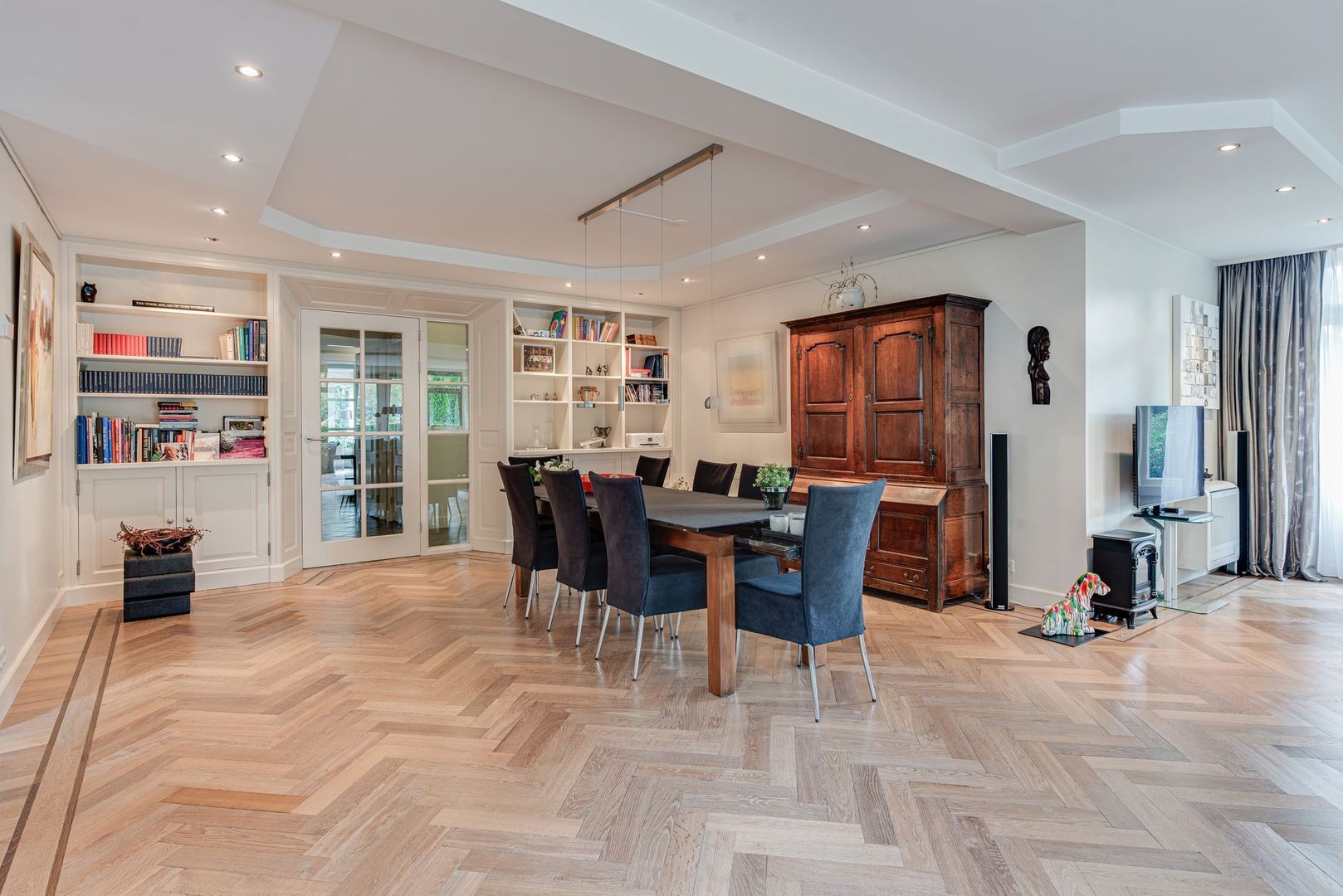 Stationsweg 65 0002, Baarn foto-6