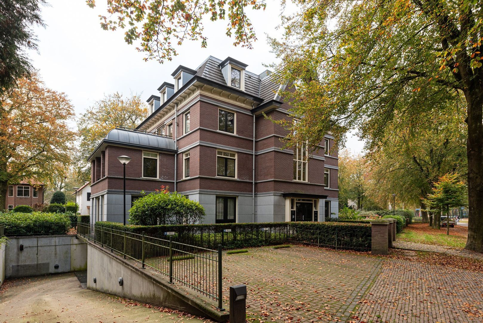 Stationsweg 65 0002, Baarn foto-1