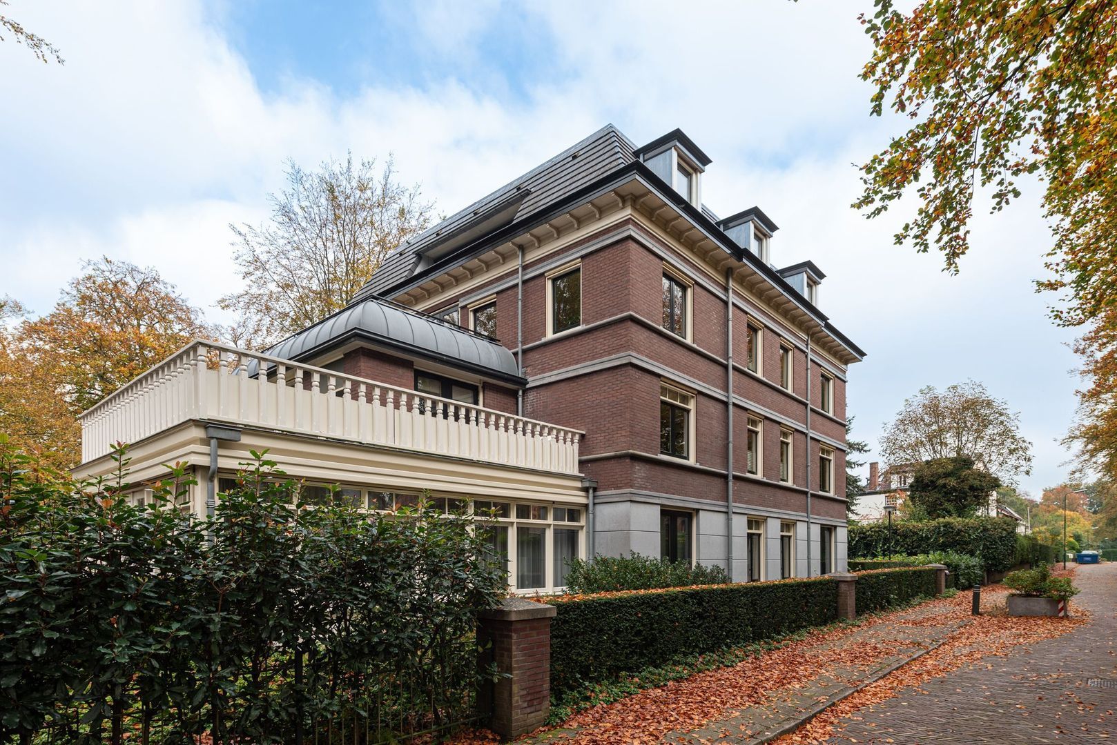 Stationsweg 65 0002, Baarn foto-26