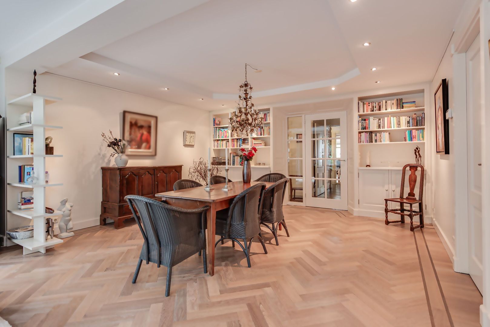 Stationsweg 65 0002, Baarn foto-15