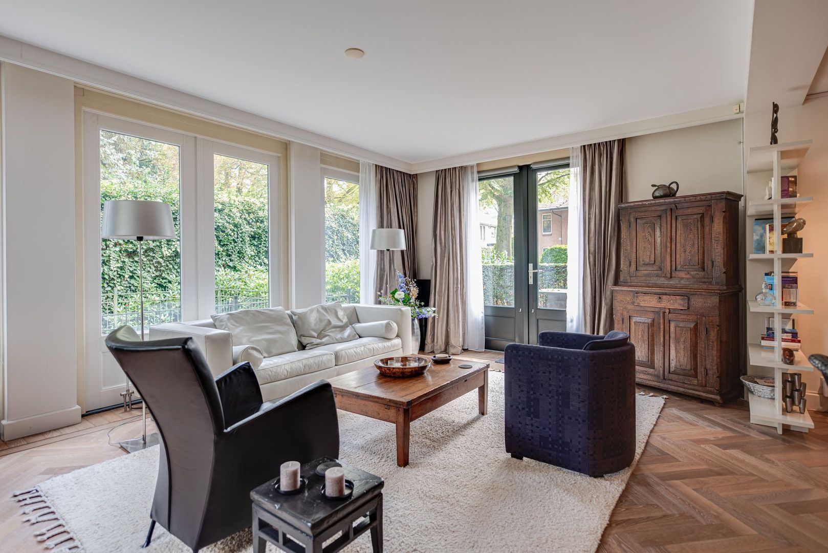 Stationsweg 65 0002, Baarn foto-17