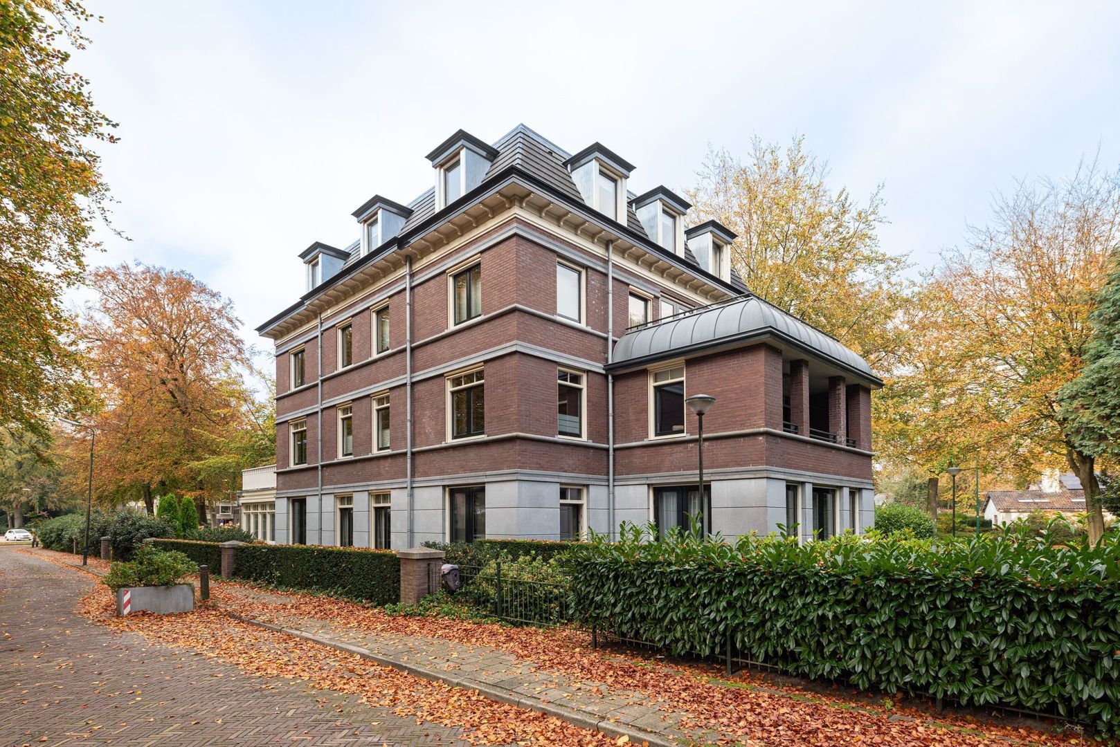 Stationsweg 65 0002, Baarn foto-24