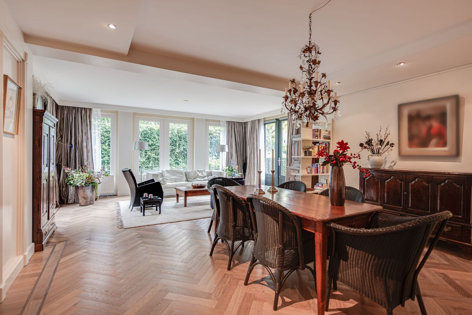 Stationsweg 65 0002, Baarn foto-16