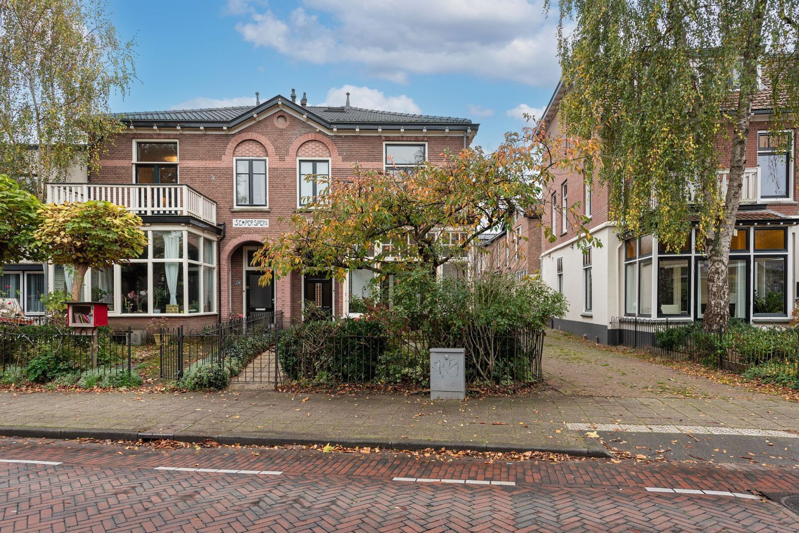 Eemnesserweg 31, Baarn foto-1