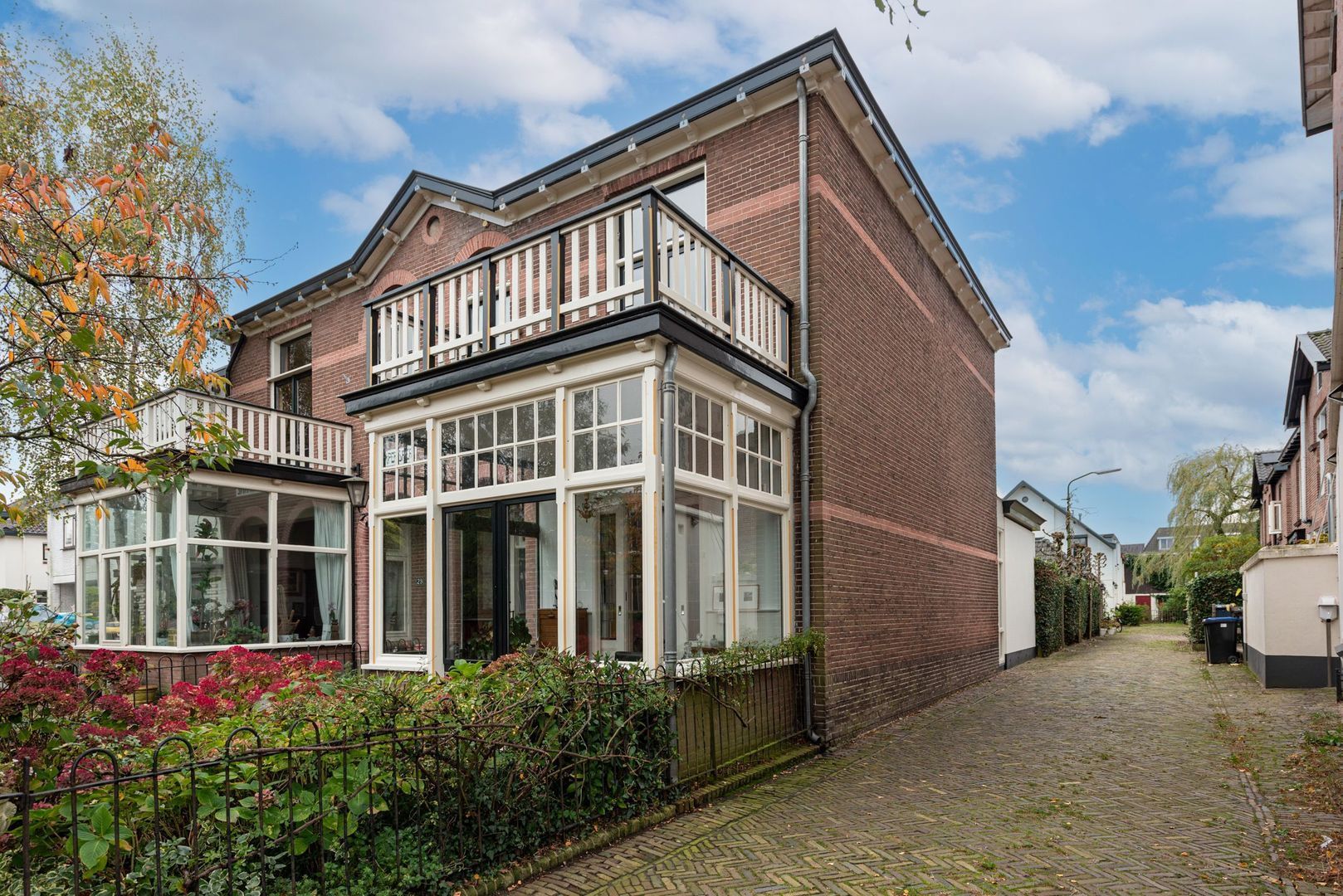 Eemnesserweg 31, Baarn foto-2