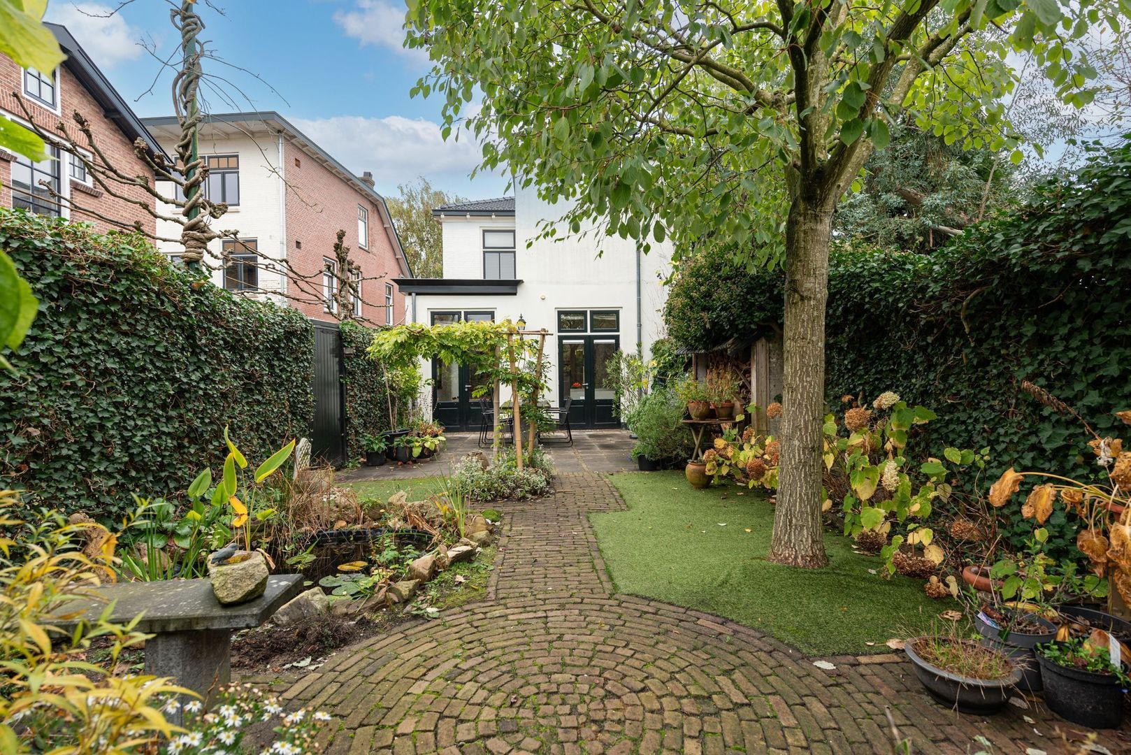 Eemnesserweg 31, Baarn foto-31