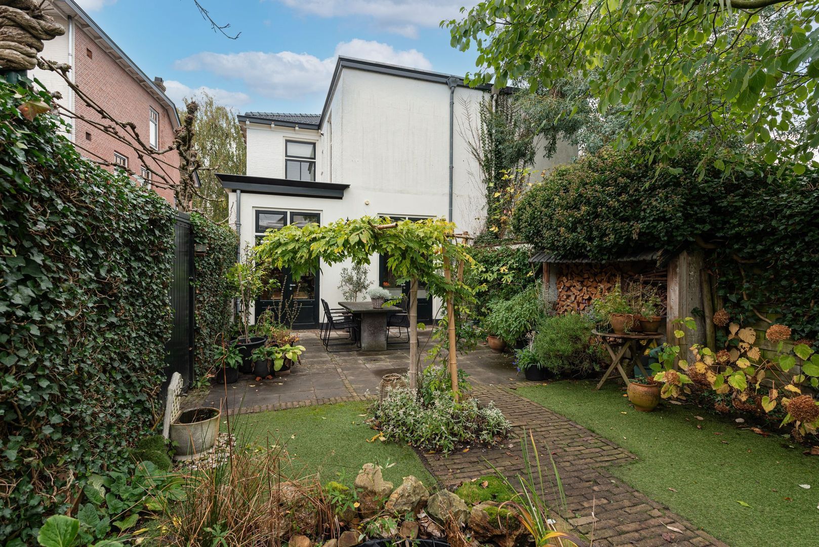 Eemnesserweg 31, Baarn foto-32