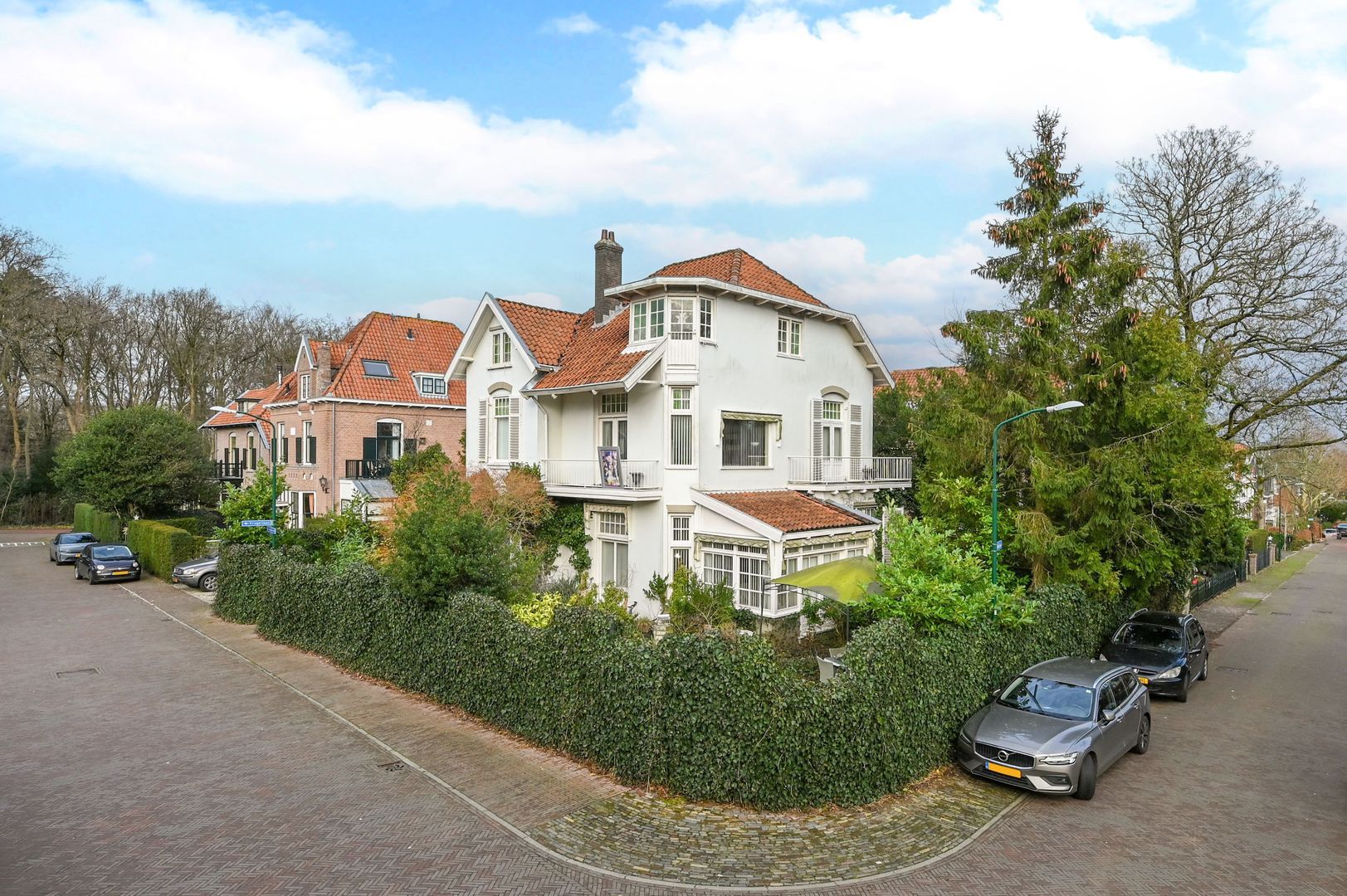 Steijnlaan 8, Baarn foto-1