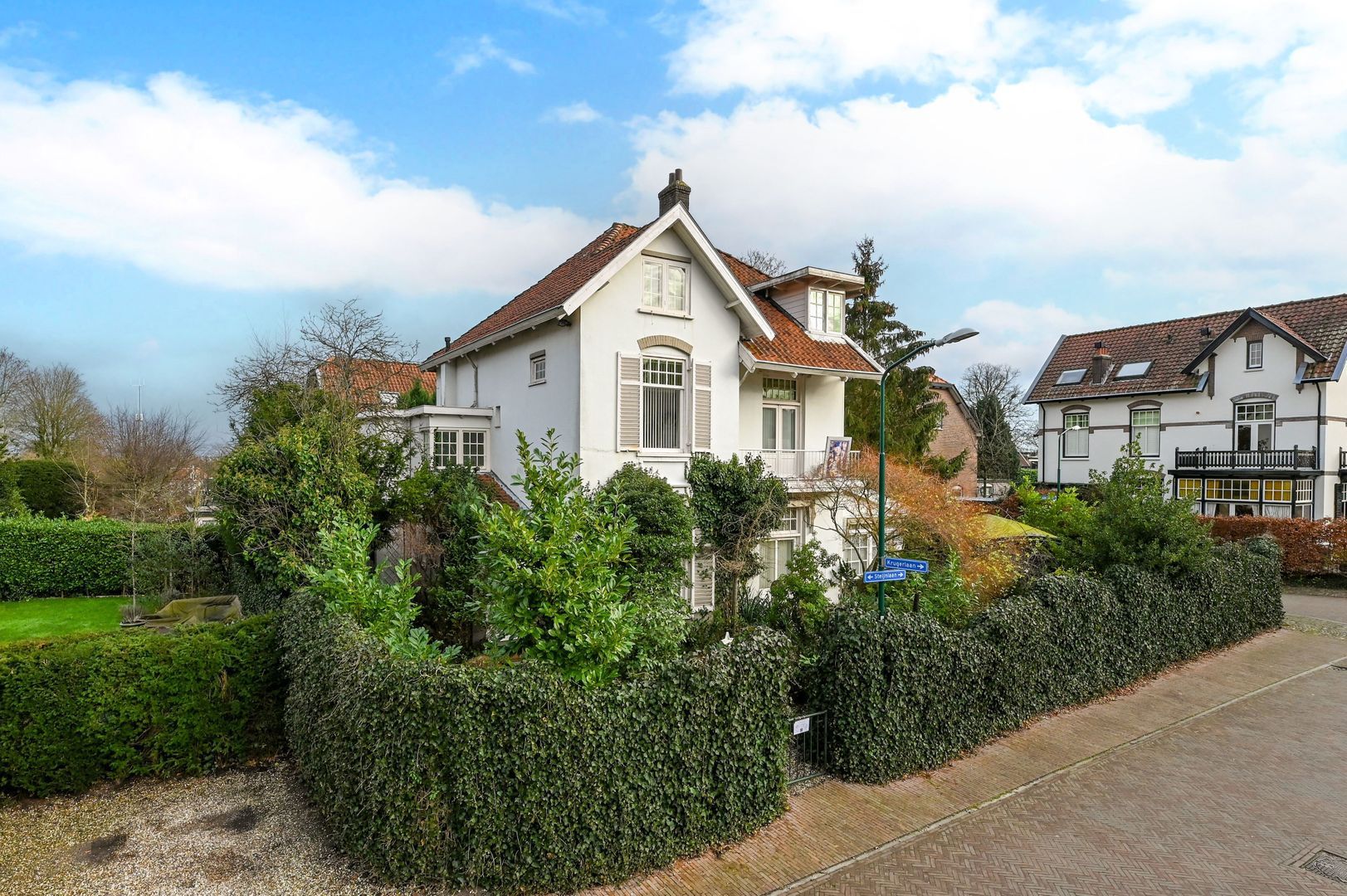 Steijnlaan 8, Baarn foto-2