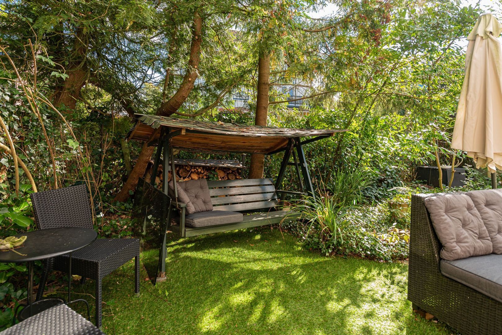 Steijnlaan 8, Baarn foto-52