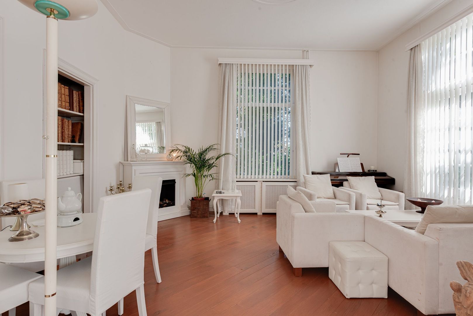 Steijnlaan 8, Baarn foto-11